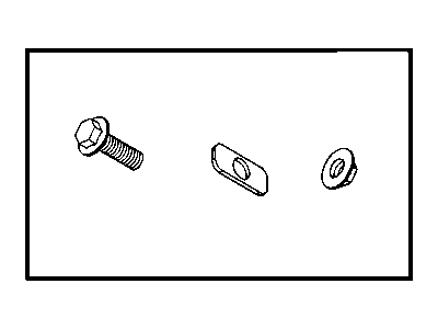 Hardware Kit Mounting
