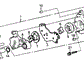 Cover, Oil Pump
