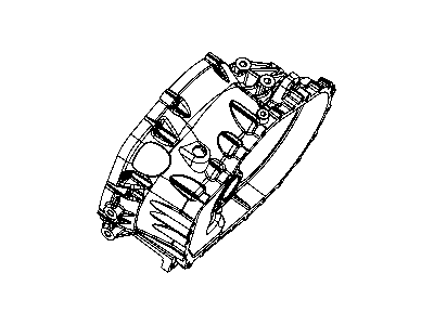 Housing Clutch