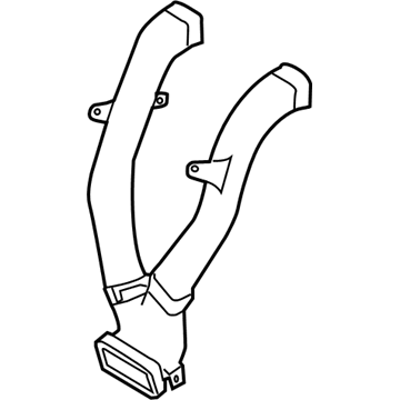 Duct - Air