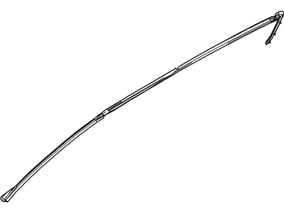 Weatherstrip