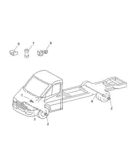 Sensor Wheel Speed