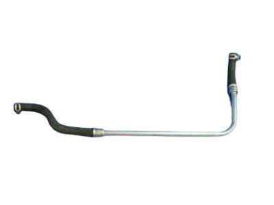 Tube And Hose Supply