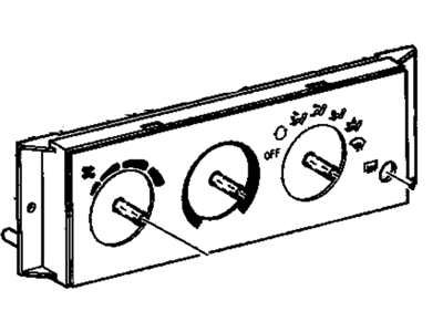 Control, Heater Control
