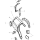 Reinforcement Quarter Inner