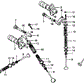 Retainer, Valve Spring