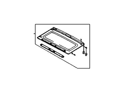 Sunshade