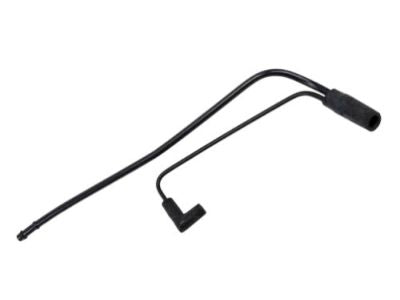 Harness, Evaporation Emission System(Fuel Tank End)