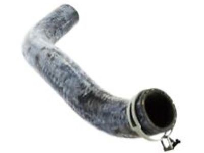 Hose Radiator