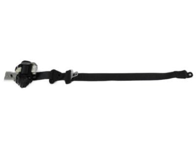 New 2005-2006 Fits Chrysler Sebring, Stratus Front Seat-Belt Buckle Retractor Left - Part # XK49XDVAC