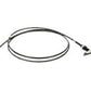 Handle, Hood Release Latch