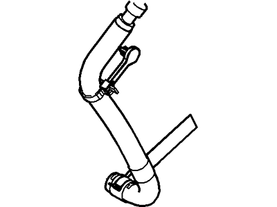 Valve Assy - Vent