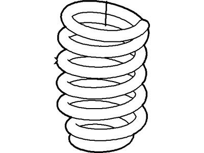 Spring - Coil