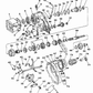 Chain, Drive Transfer Case