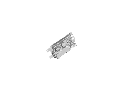 Kit - Alarm/Keyless Lock System