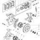 Caliper Disc Brake