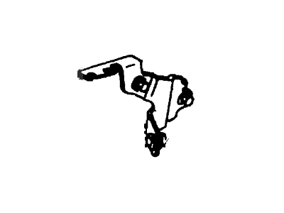 Hose Assy - Brake