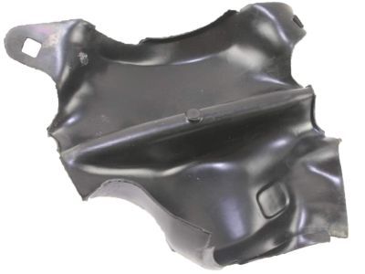 Boot Asy. (Distributor Dust Shield)