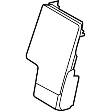 Armrest Assy