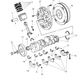 Bolt Connecting Rod