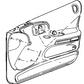 Kit Door Handle