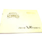 New OEM 1976 Jaguar XJ6 Series 2 Owners Manual