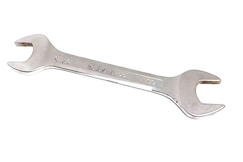 New OEM 1986-1991 Lamborghini LM002 Tool, 30mm - 32mm Open Ended Wrench Spanner, Part # BETA55-30