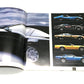 OEM 1991 Chevrolet Corvette Sales Brochure Kit, Coupe, Convertible