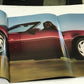 OEM 1993 Chevrolet Corvette Sales Brochure Kit, Coupe, Convertible & ZR1