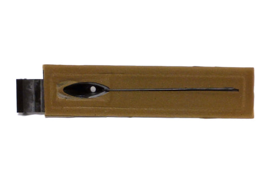 New OEM 1992-1996 Ford Econoline Club Wagon Evaporator Heater-Door Assembly , Part # D5UZ-19A760-A