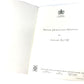 New Jaguar XJ12 Workshop Repair Manual - E.1721