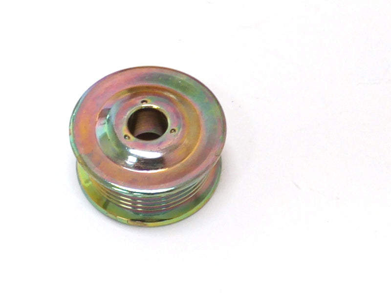 New OEM 1984-1989 Ford Ranger Alternator Drive Pulley, Part # E3TZ-1031944-B