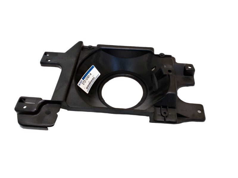 New OEM 1987-1991 Ford F-150 Driver's Left Headlamp Housing, Part # E7TZ-13101-A