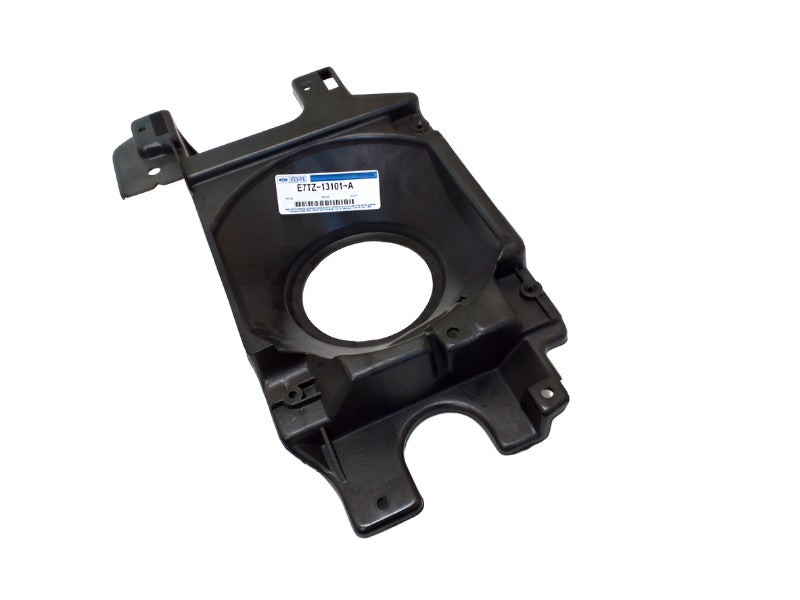 New OEM 1987-1991 Ford F-150 Driver's Left Headlamp Housing, Part # E7TZ-13101-A