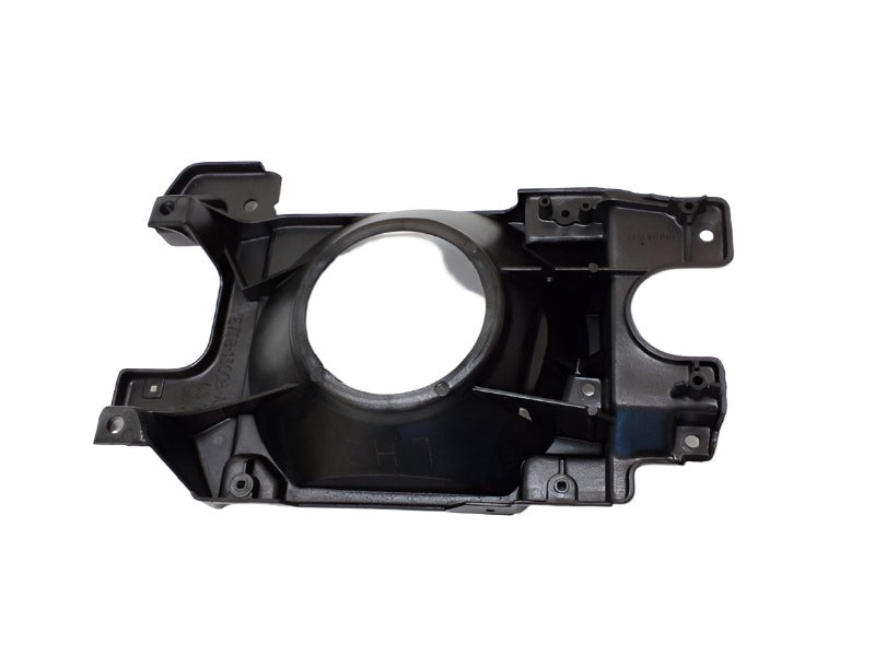 New OEM 1987-1991 Ford F-150 Driver's Left Headlamp Housing, Part # E7TZ-13101-A