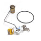 New OEM 1990 Ford Bronco II Fuel Level Gauge Float Lever Kit, Part # E97Z-9A299-A
