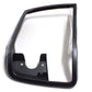 New OEM  1992-1996 F-250 - F-350 Ranger Passenger Side Headlight Bezel Dark Argent, Part # F2TZ13064A