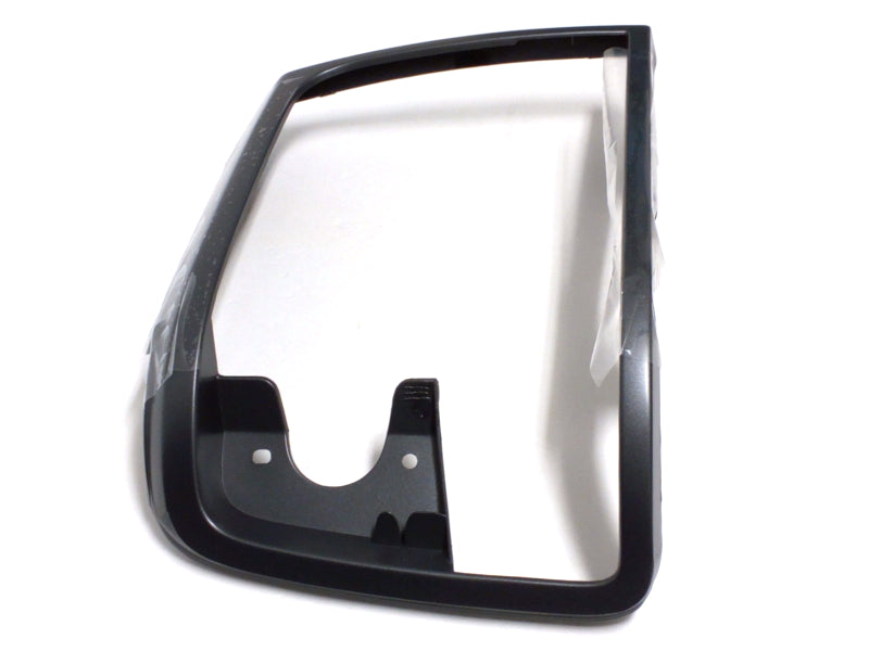 New OEM  1992-1996 F-250 - F-350 Ranger Passenger Side Headlight Bezel Dark Argent, Part # F2TZ13064A