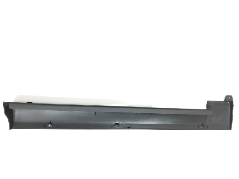 New OEM 1992-1996 Ford Econoline Club Wagon Door Trim Panel Right Hand Side Upper, Part # F2UZ-1523942-AAY