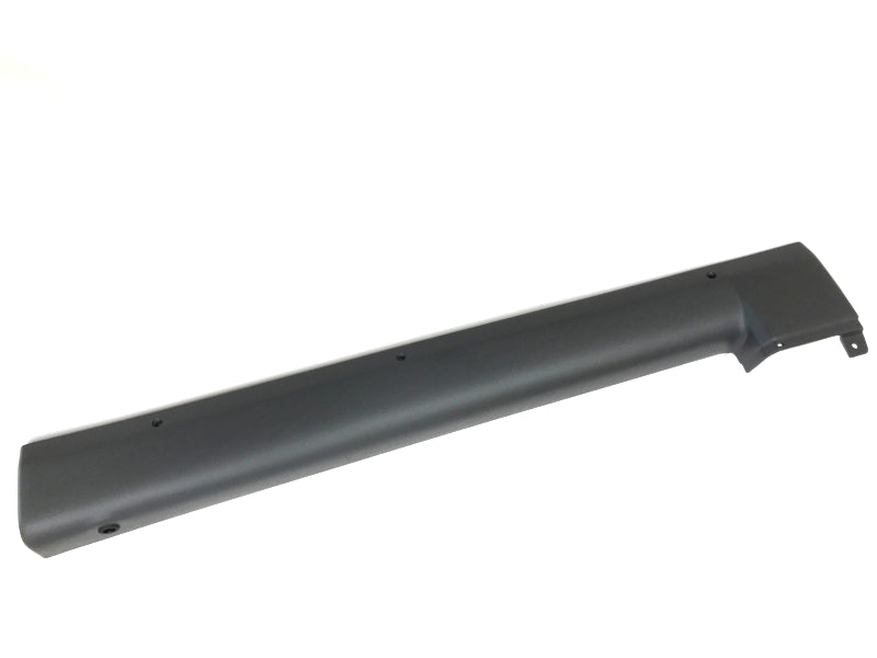 New OEM 1992-1996 Ford Econoline Club Wagon Door Trim Panel Right Hand Side Upper, Part # F2UZ-1523942-AAY