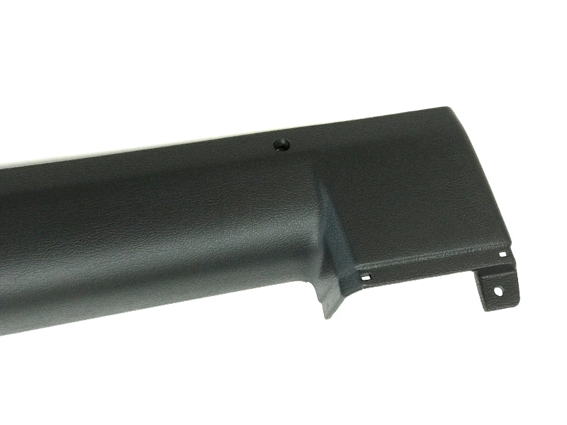 New OEM 1992-1996 Ford Econoline Club Wagon Door Trim Panel Right Hand Side Upper, Part # F2UZ-1523942-AAY