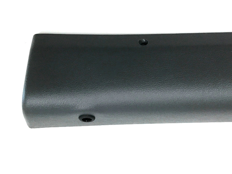 New OEM 1992-1996 Ford Econoline Club Wagon Door Trim Panel Right Hand Side Upper, Part # F2UZ-1523942-AAY