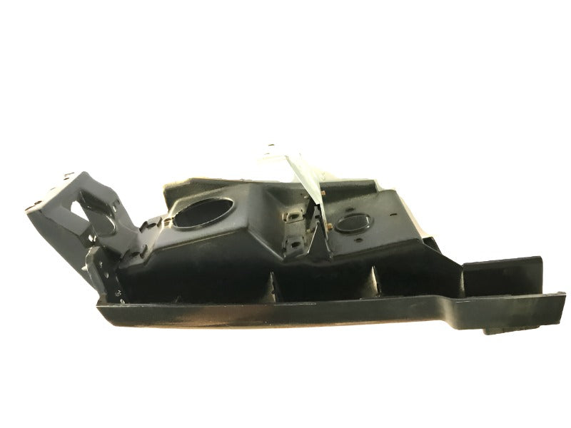 New OEM 1990-1994 Lincoln Town Car Grille Header Panel Right, Part # F2VY-8190-B