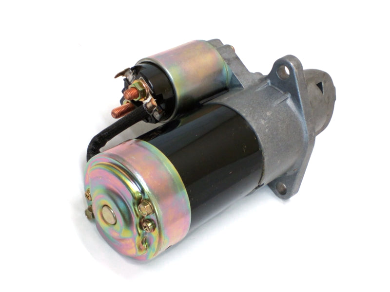New OEM 1993-1997 Ford Probe 2.5L V6 W/ Manual Transmission Starter Motor, Part # F32Z11002B
