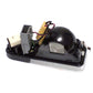 New OEM 1993-1998 Lincoln Mark Viii Interior-Courtesy Lamp Left , Part # F3LY13776B