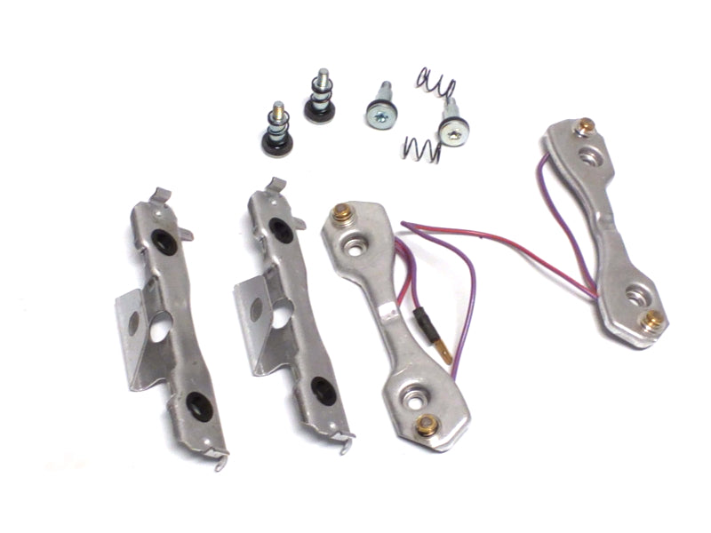 New OEM 1993-1995 Lincoln Mk Viii Mark 8 Steering Wheel Horn Switch, Part # F3LY-13A875-A