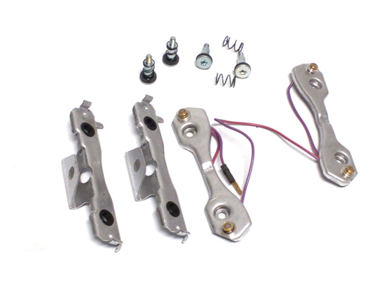 New OEM 1993-1995 Lincoln Mk Viii Mark 8 Steering Wheel Horn Switch, Part # F3LY-13A875-A