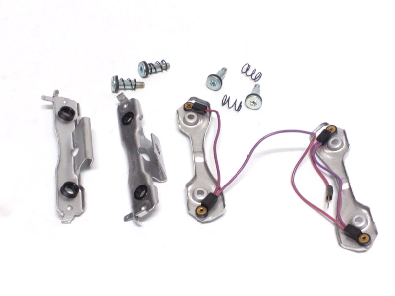 New OEM 1993-1995 Lincoln Mk Viii Mark 8 Steering Wheel Horn Switch, Part # F3LY-13A875-A