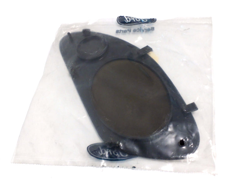 New OEM 1993-1997 Lincoln MK Viii Mark 8 Radio Speaker Grille Left Hand, Part # F3LY-18979-B