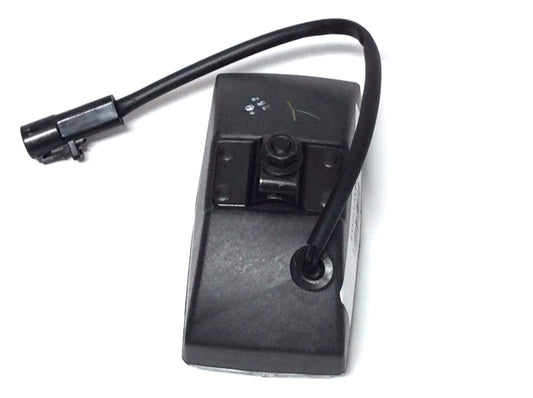 New OEM 1993-1994 Ford Explorer Fog Light Driving Lamp Light, Pat # F3TZ-15200-H